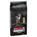 PRO PLAN Medium Puppy Dry Dog Food Sensitive Digestion Rich in Lamb 12kg. On Sale at VetShop